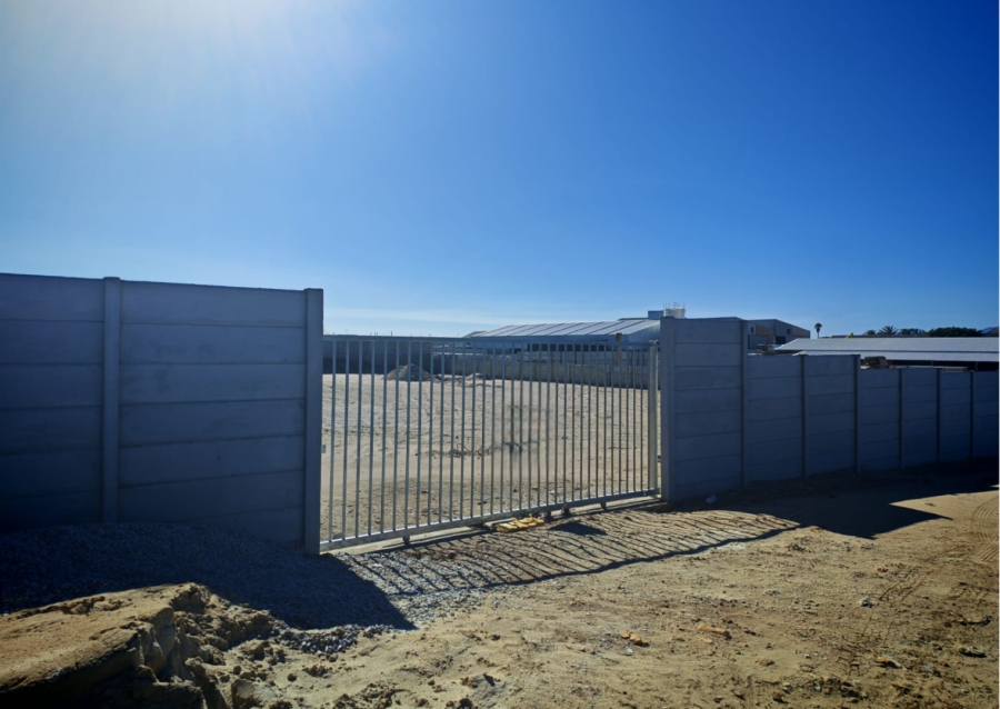 Commercial Property for Sale in Gansbaai Central Western Cape